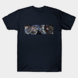 Final Fantasy XV: Big Bang Artwork T-Shirt